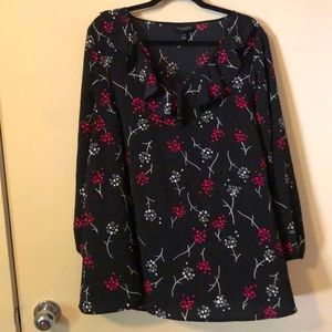 EUC Lane Bryant blouse 18/20